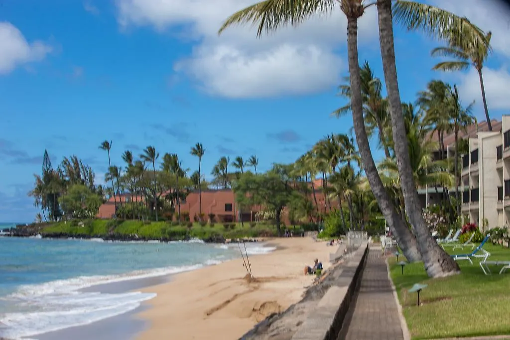 Lokelani Condominiums Lahaina 3*,