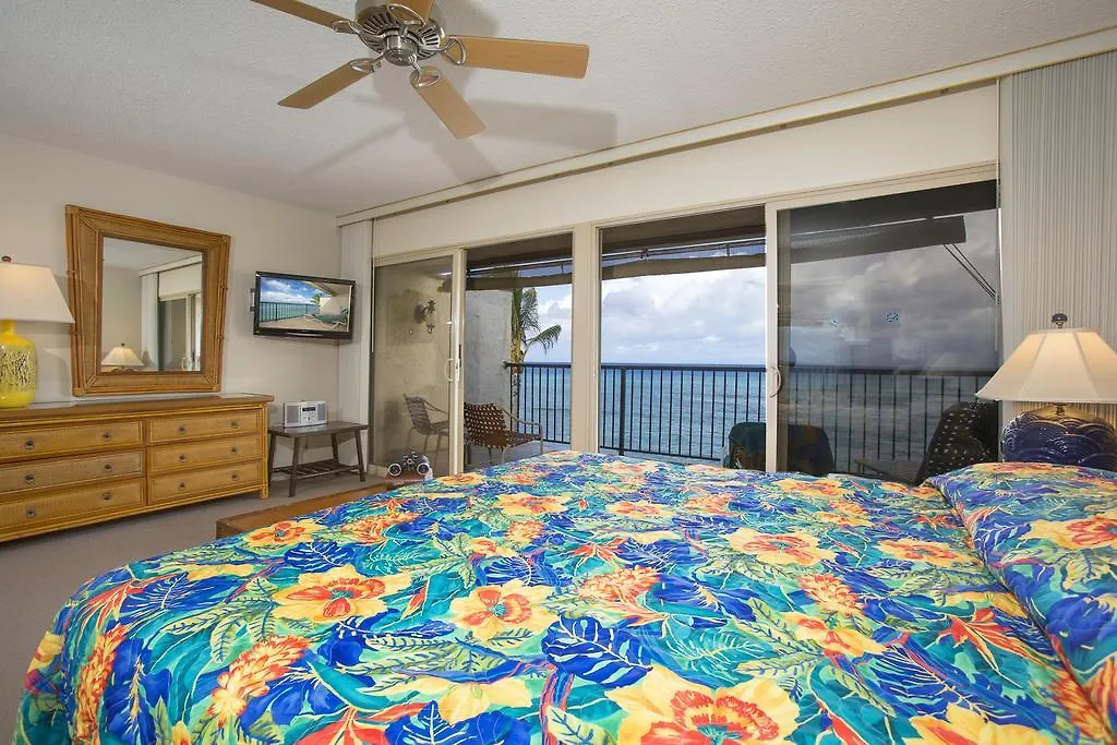 Lokelani Condominiums Lahaina