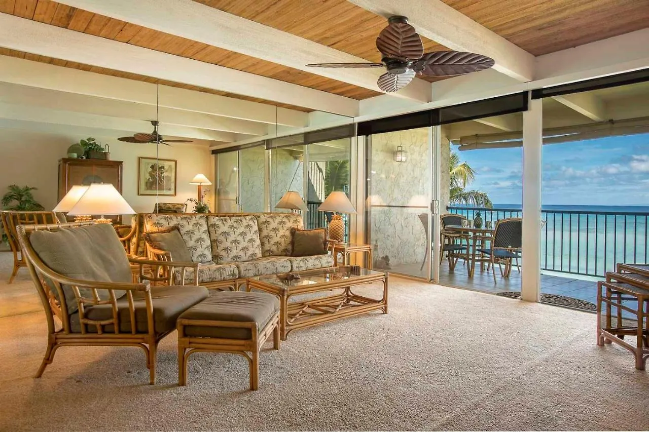 Lokelani Condominiums Lahaina 3*,  Estados Unidos da América