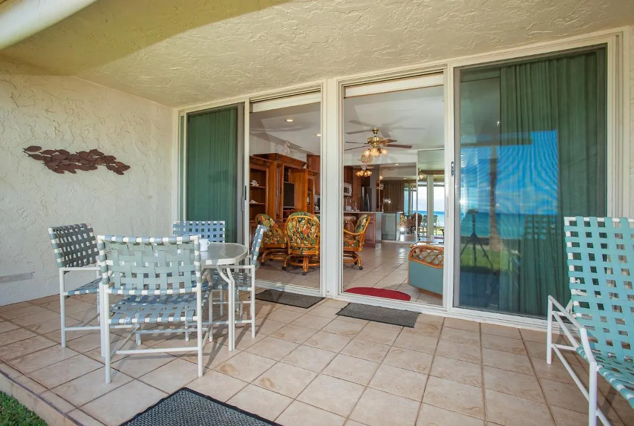 Lokelani Condominiums Lahaina Apart-hotel
