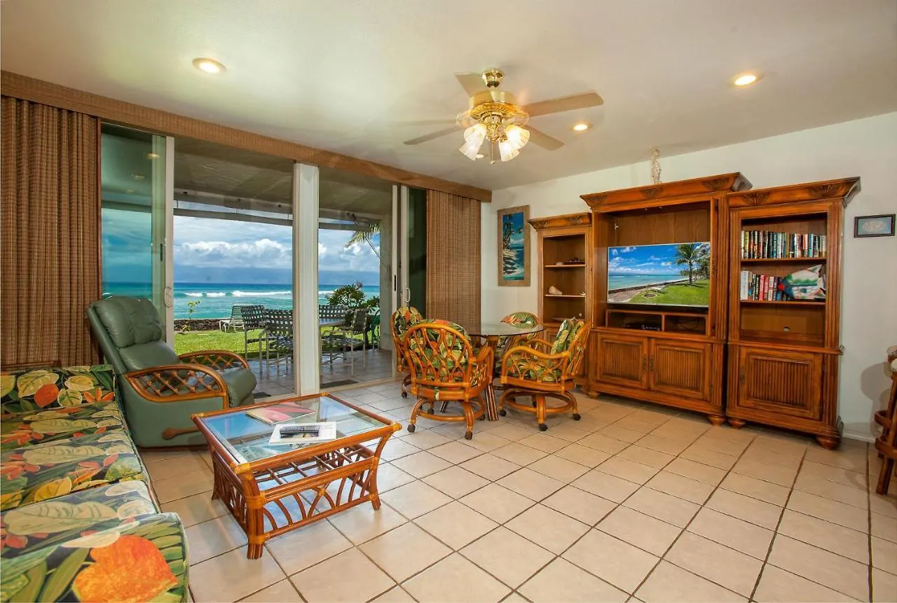 *** Apart-hotel Lokelani Condominiums Lahaina Estados Unidos da América
