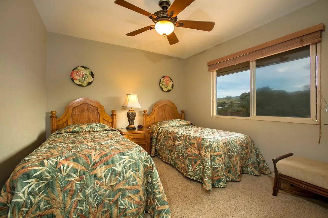 Apart-hotel Lokelani Condominiums Lahaina