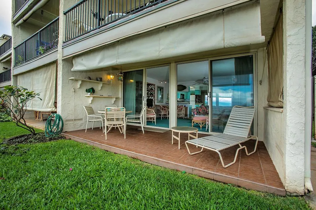 להיינה Lokelani Condominiums