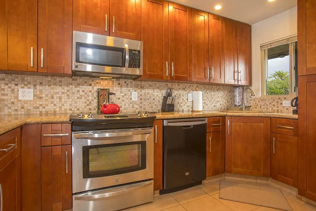מלון דירות להיינה Lokelani Condominiums