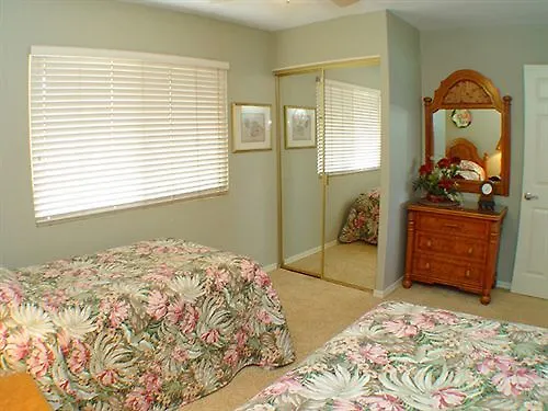 *** מלון דירות להיינה Lokelani Condominiums ארצות הברית