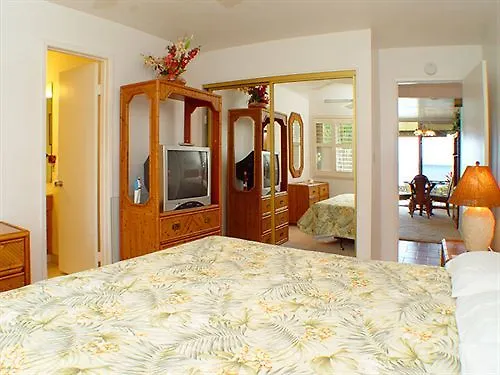*** מלון דירות להיינה Lokelani Condominiums ארצות הברית