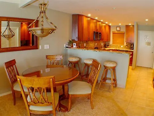להיינה Lokelani Condominiums 3*,