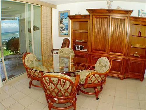 להיינה Lokelani Condominiums מלון דירות