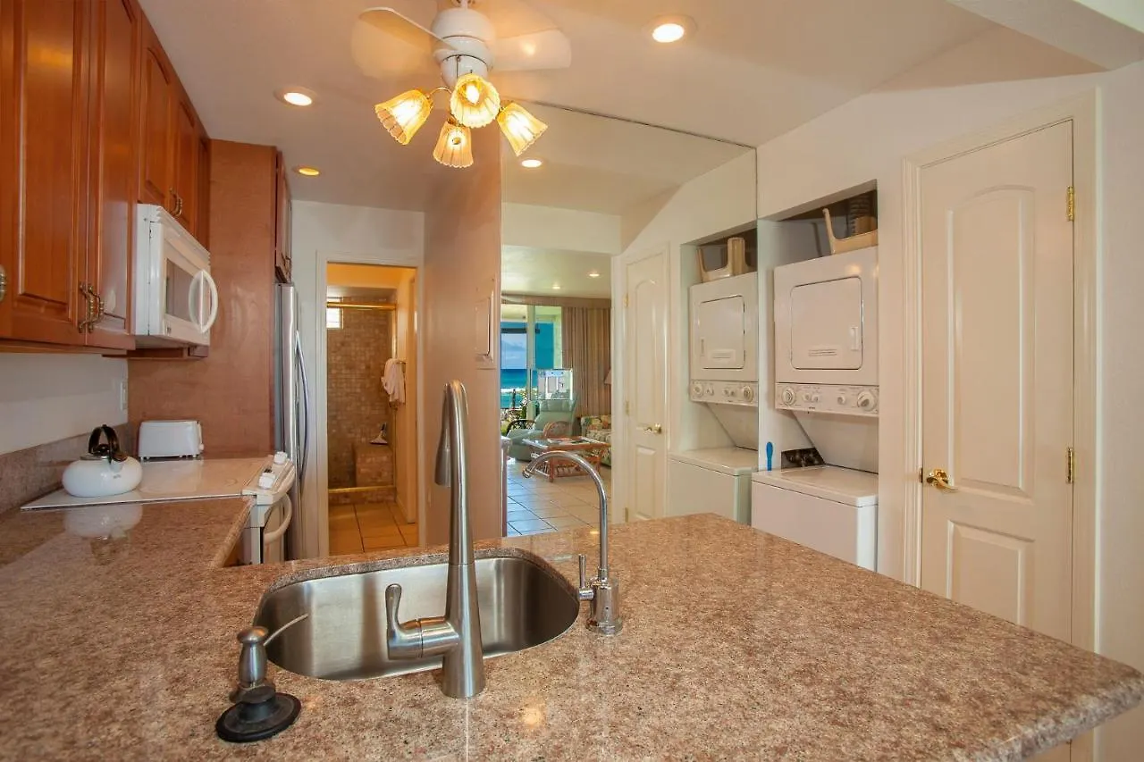 להיינה Lokelani Condominiums 3*,