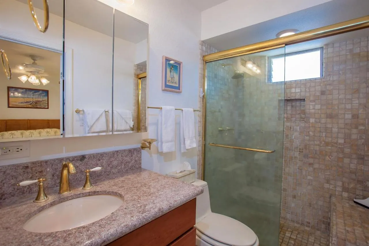 להיינה Lokelani Condominiums מלון דירות